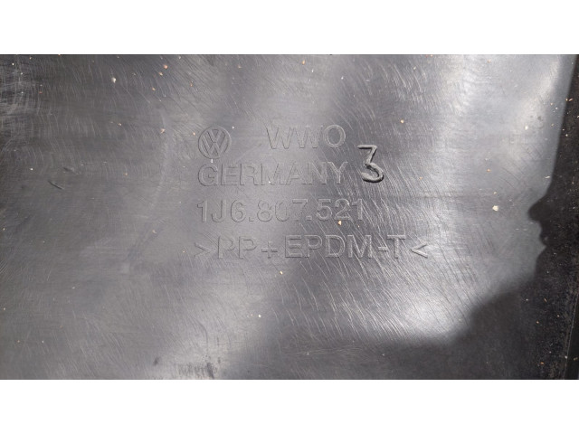 Бампер задний 1J6807417, 1J6807521 Volkswagen Golf 4 Бампер задний 1J6807417, 1J6807521 Volkswagen Golf 4